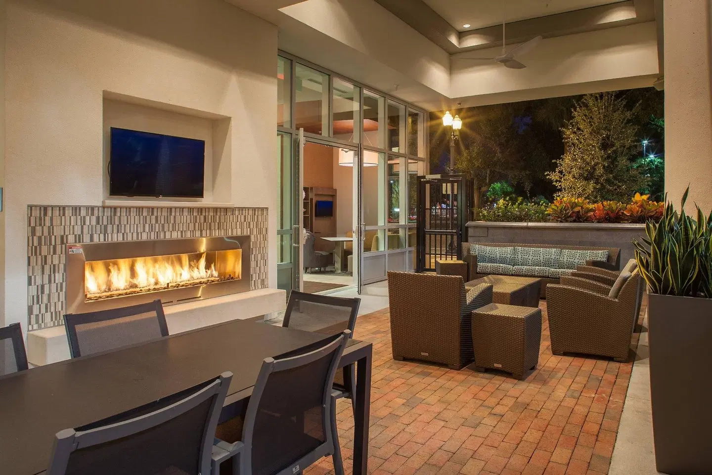 Residence Inn by Marriott Orlando Downtown LOUNGE_LOBBY