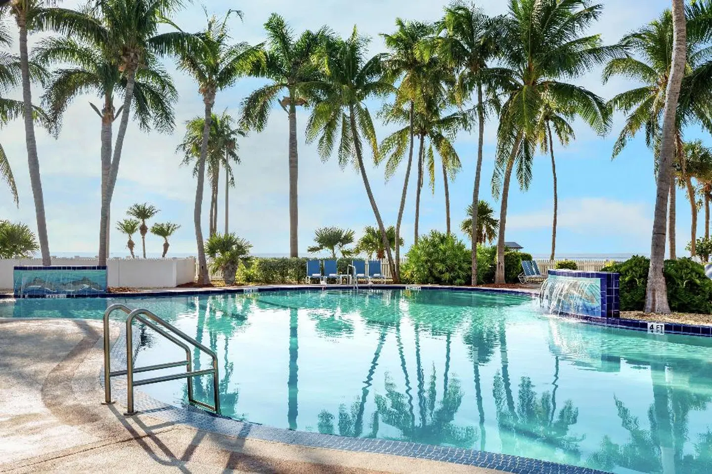 Hampton Inn Key West OUTDOOR_POOL