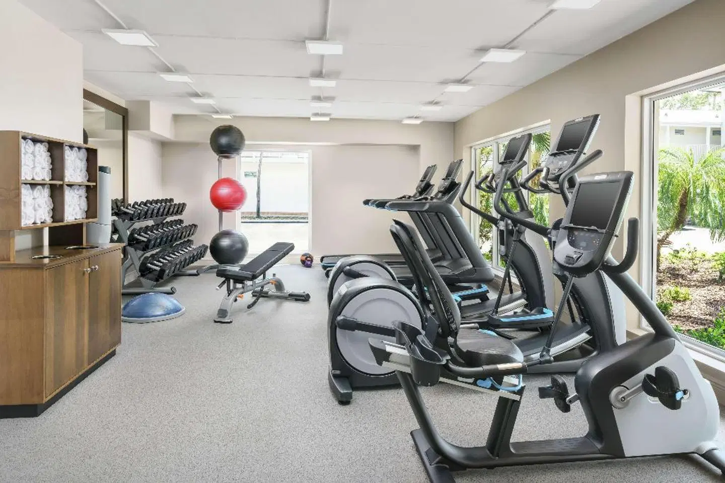 Hampton Inn Key West SPORTS_AND_LEISURE