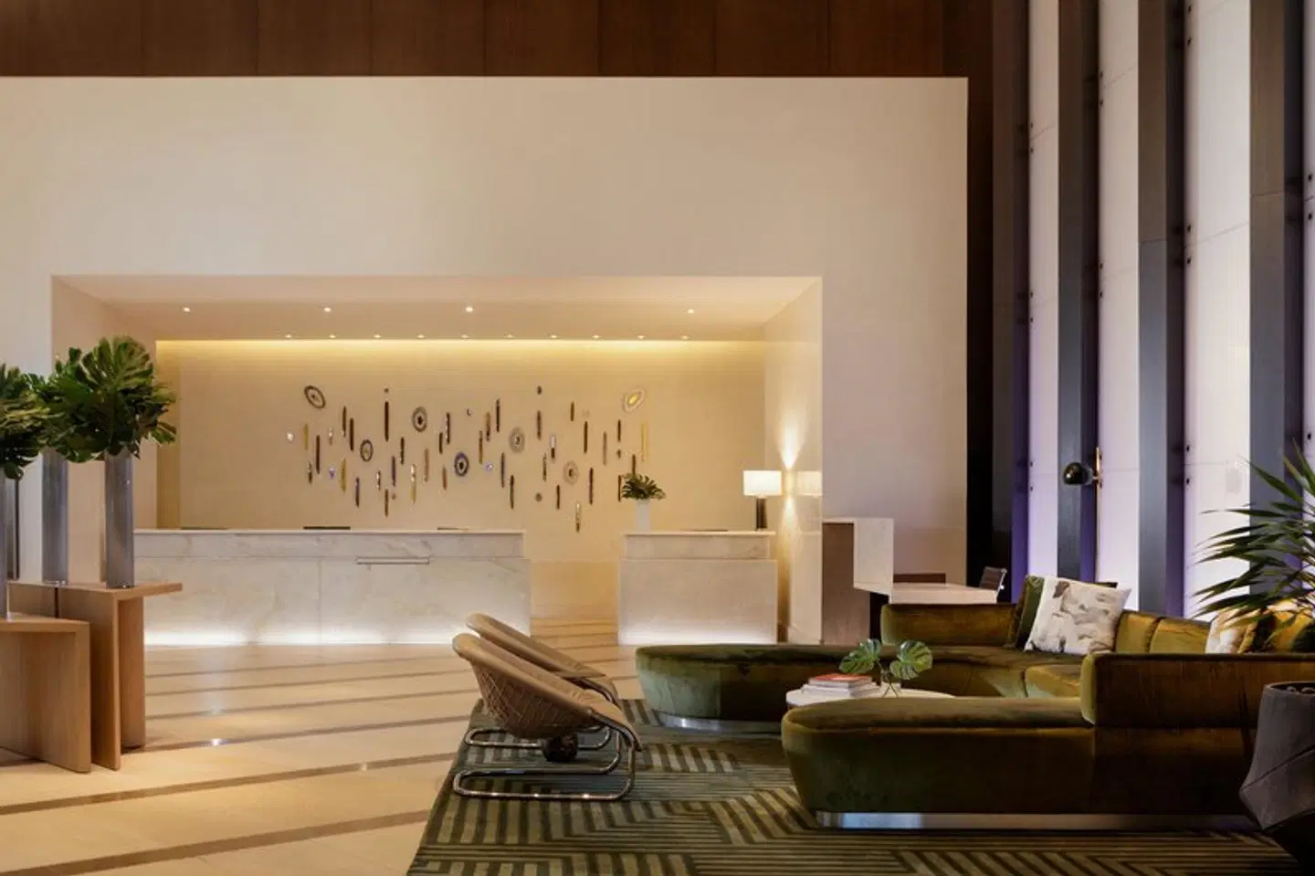 Kimpton EPIC Hotel LOUNGE_LOBBY