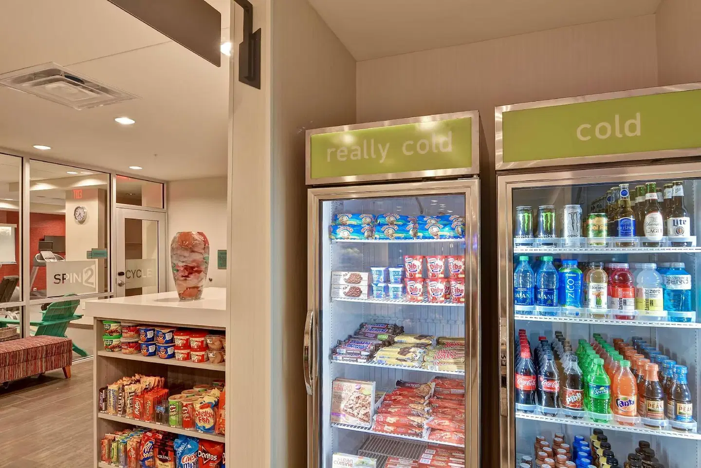 Home2 Suites By Hilton Tampa USF Near Busch Gardens LOUNGE_LOBBY