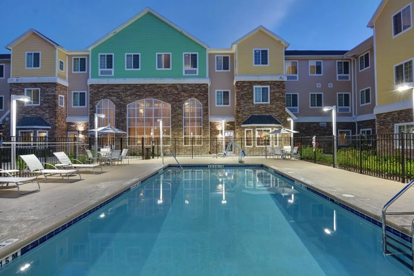 Staybridge Suites Lakeland West by IHG OUTDOOR_POOL