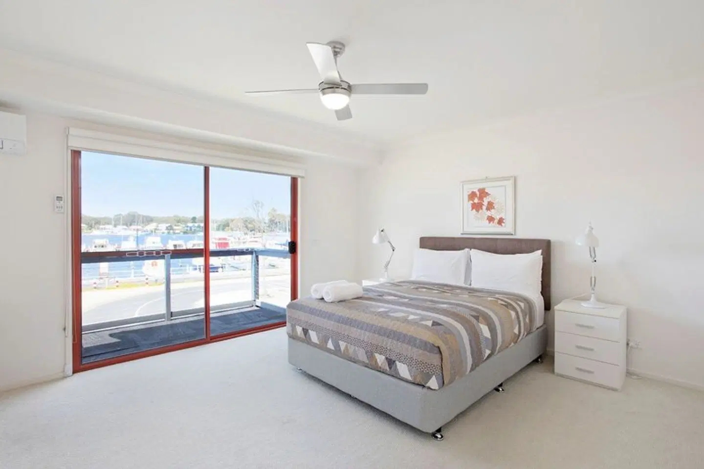 Mariners Cove at Paynesville Motel & Apartments ROOM_EXAMPLE