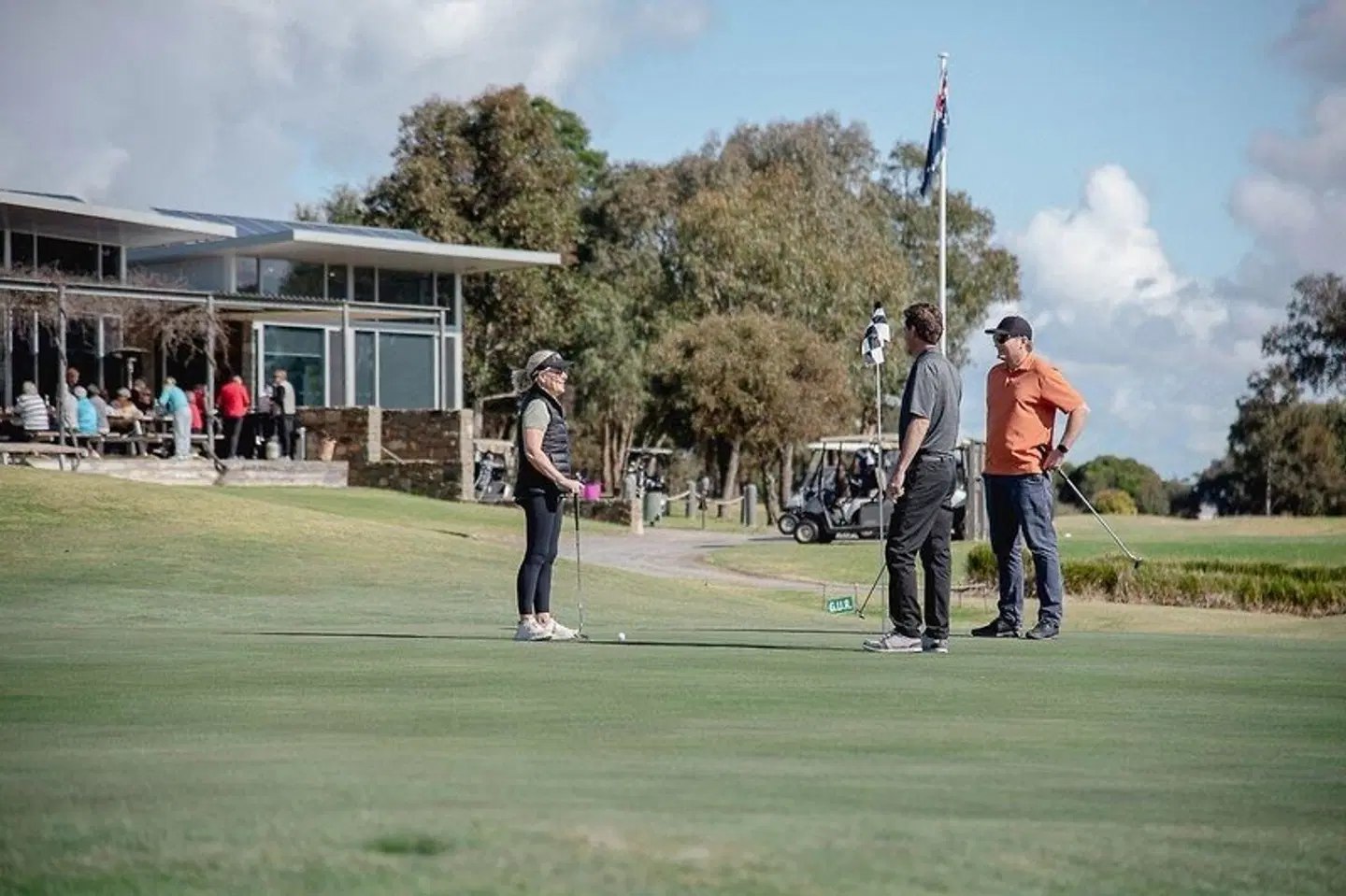 Mariners Cove at Paynesville Motel & Apartments SPORTS_AND_LEISURE