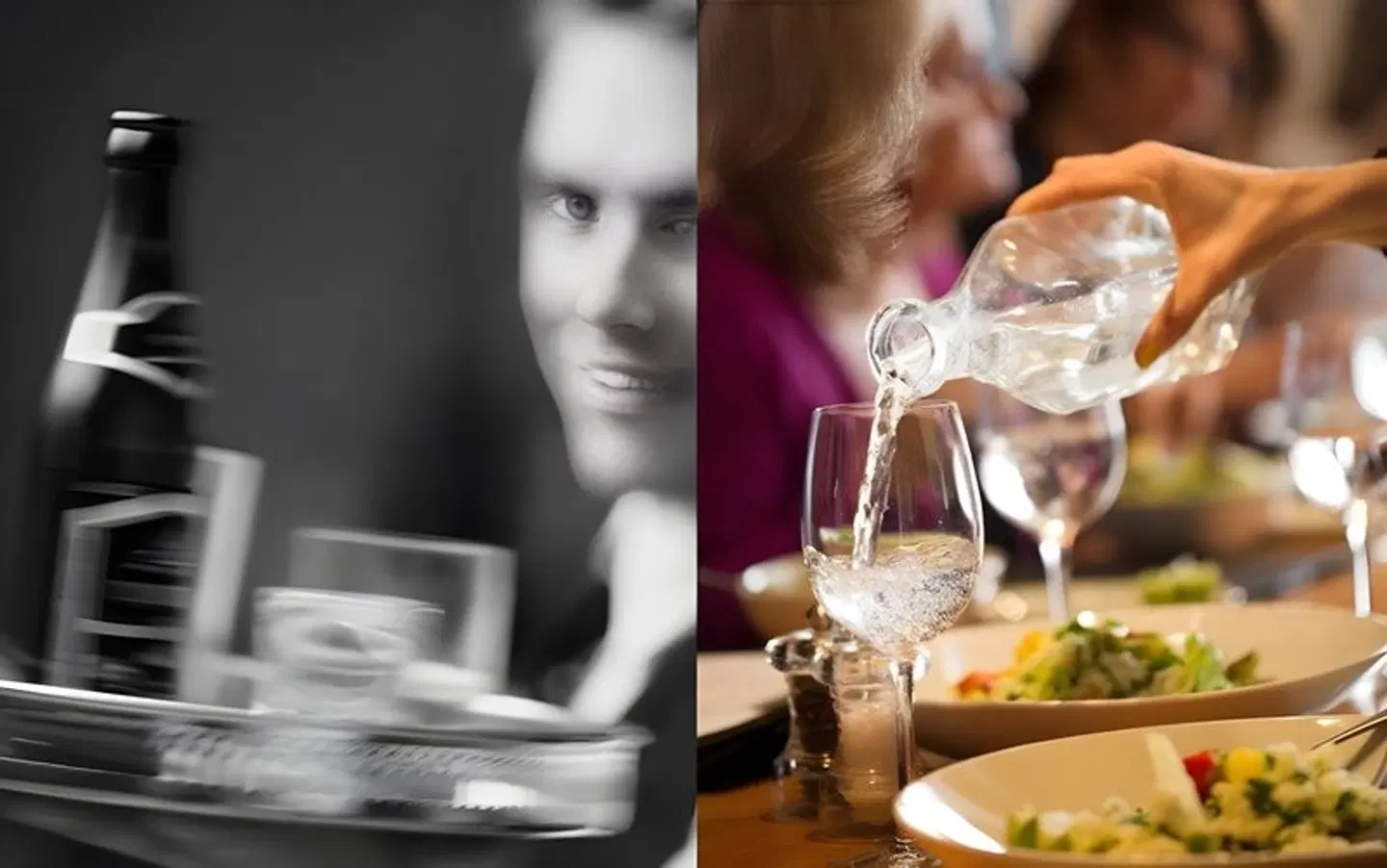Mornington Hotel Stockholm RESTAURANT
