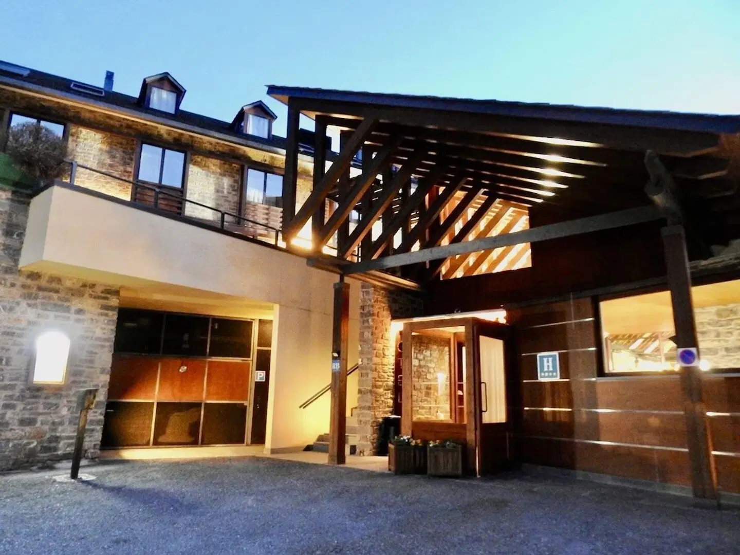 Hotel Riberies & Spa by RdA Hotels EXTERIOR