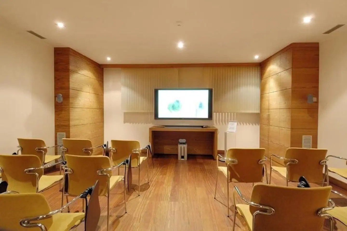 Hotel Riberies & Spa by RdA Hotels CONFERENCE