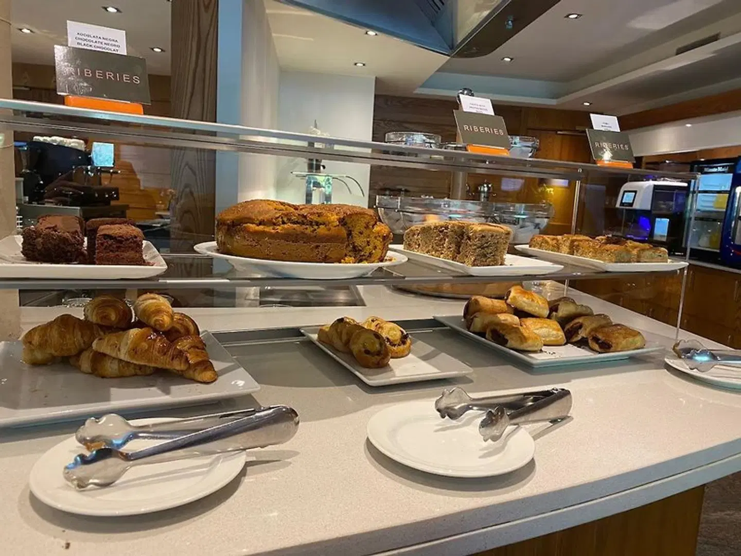 Hotel Riberies & Spa by RdA Hotels Restaurant