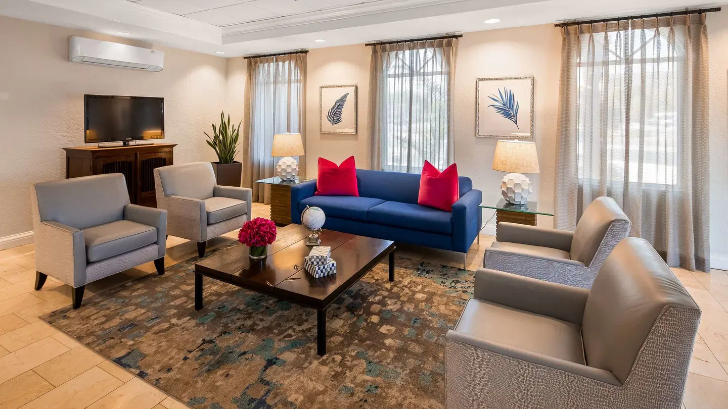 Best Western Tampa ROOM_EXAMPLE