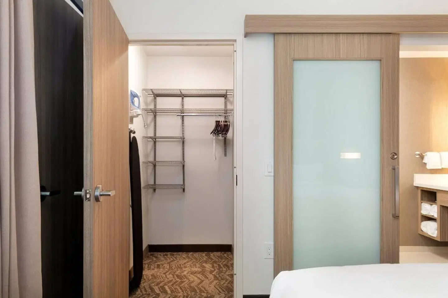SpringHill Suites by Marriott Cape Canaveral Cocoa Beach ROOM_EXAMPLE