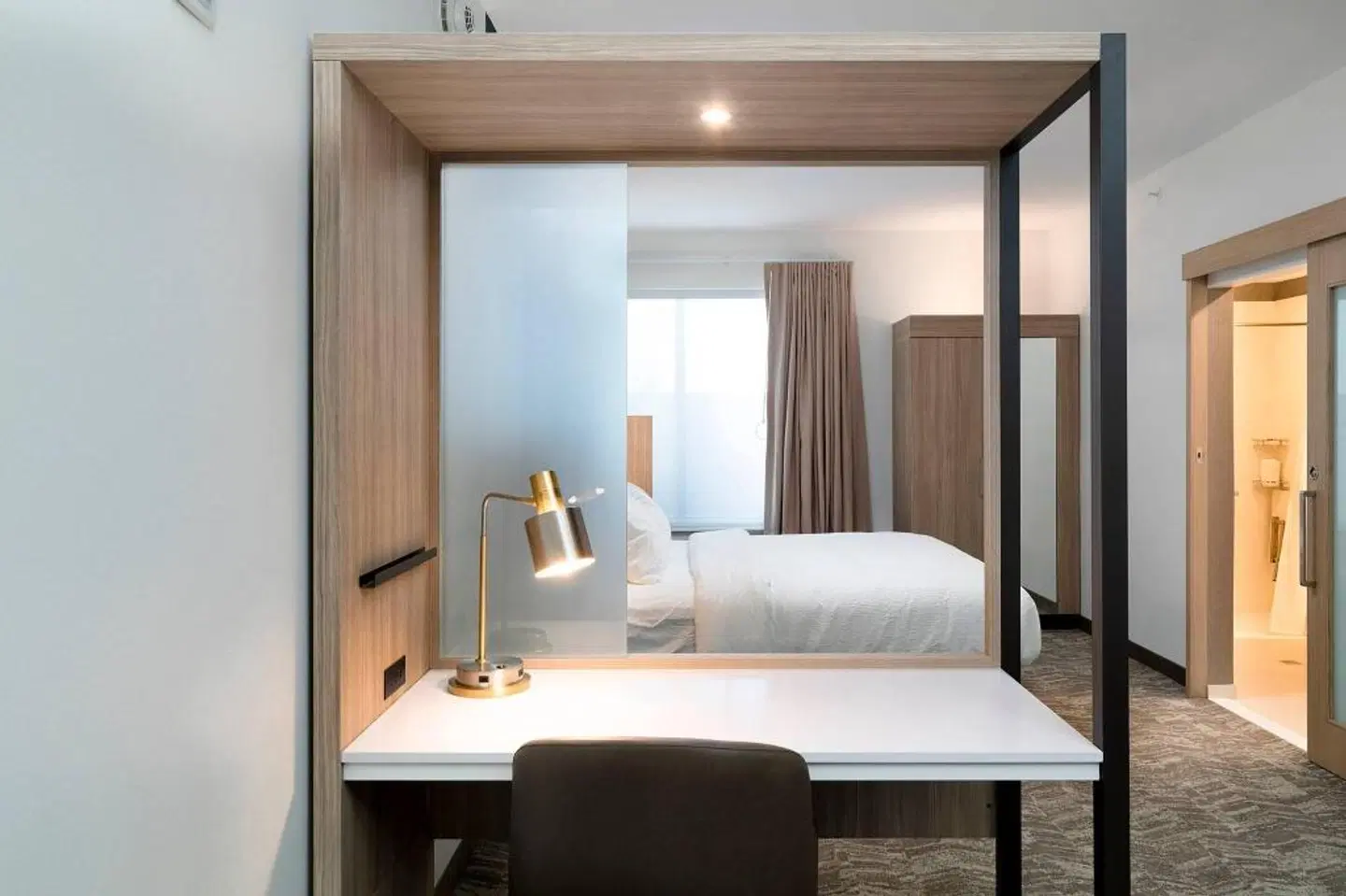 SpringHill Suites by Marriott Cape Canaveral Cocoa Beach ROOM_EXAMPLE
