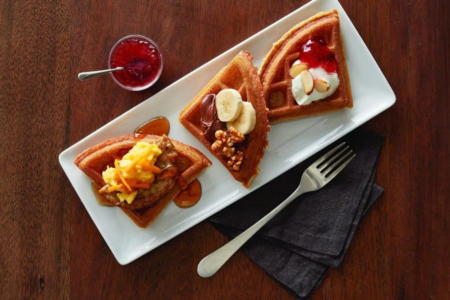 SpringHill Suites by Marriott Cape Canaveral Cocoa Beach Restaurant
