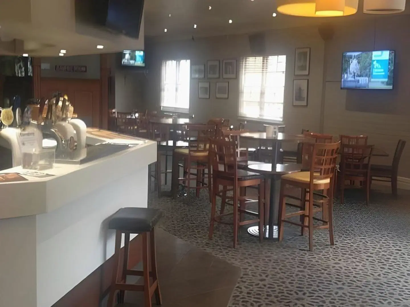 Coachman Hotel Motel Restaurant