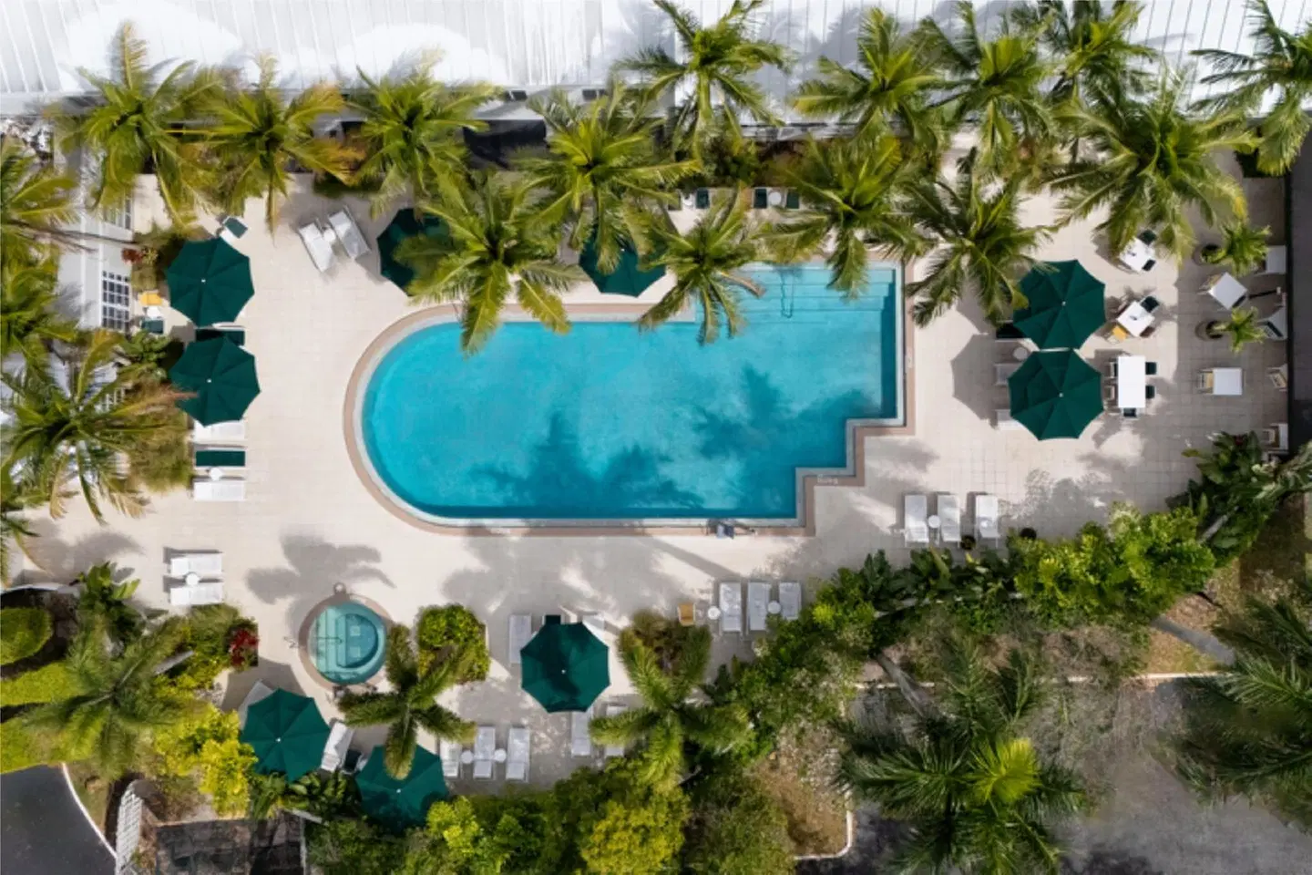 DoubleTree by Hilton Deerfield Beach - Boca Raton MODEL_IMPRESSION