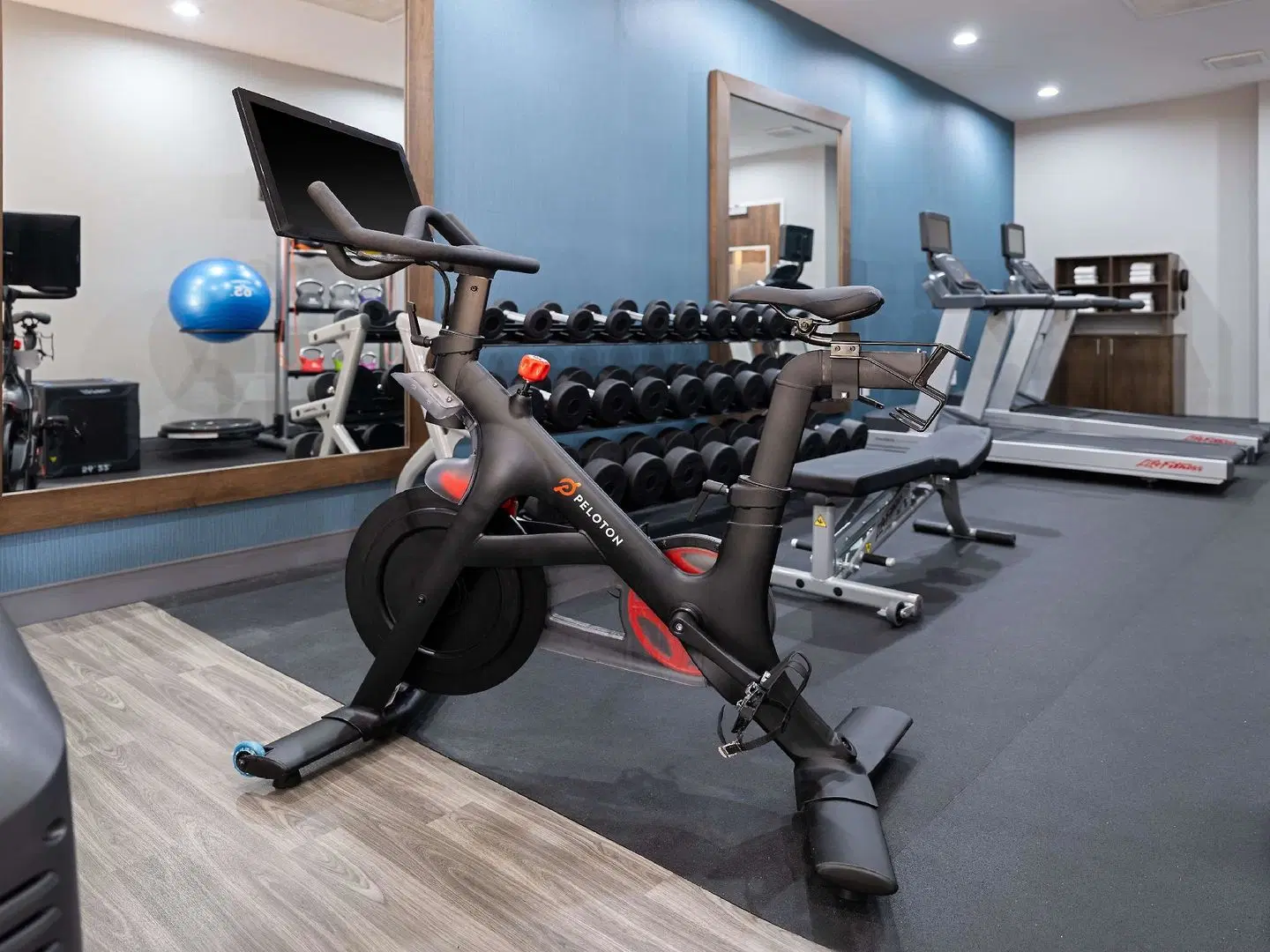 Hampton Inn Boca Raton-Deerfield Beach SPORTS_AND_LEISURE