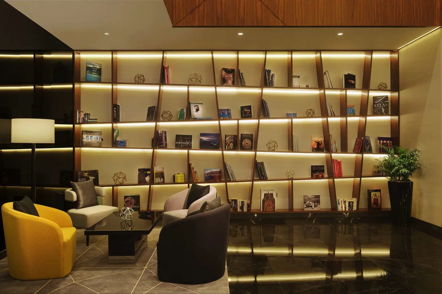 Tryp by Wyndham Dubai Barsha Heights Konferenz