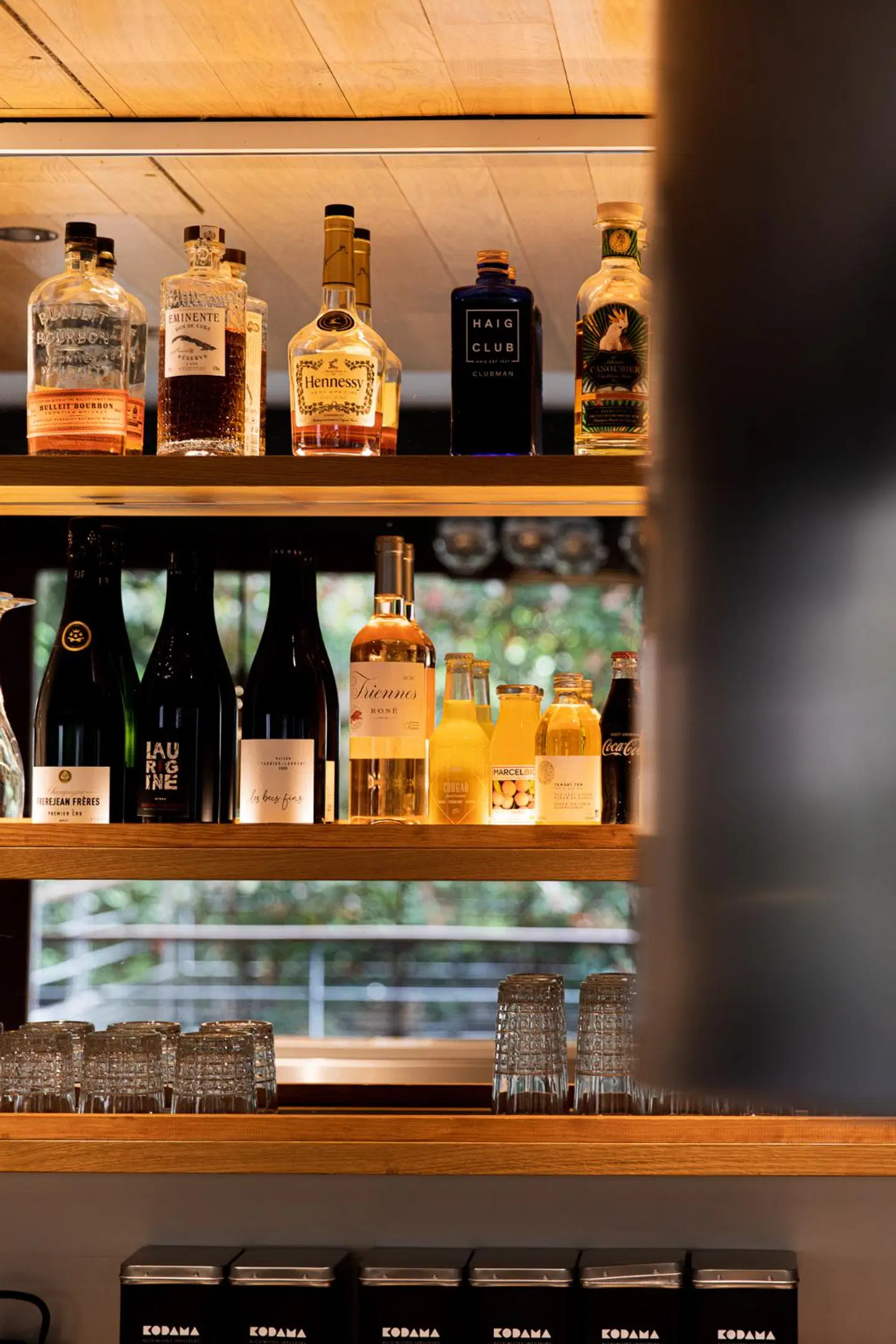 Hôtel Cabane Bar