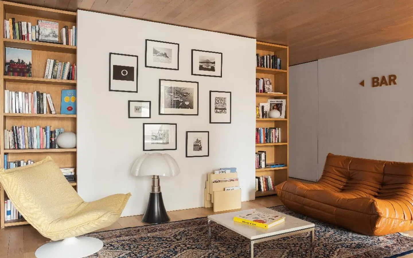 Hôtel Cabane ROOM_EXAMPLE