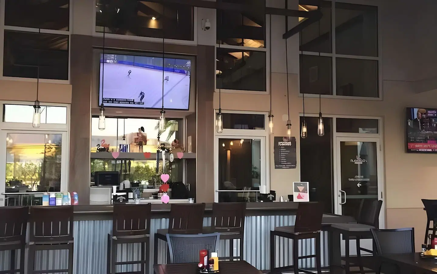 TownePlace Suites by Marriott Orl.at FLAM.CROSS.® Town Cent./West.Entr. Bar