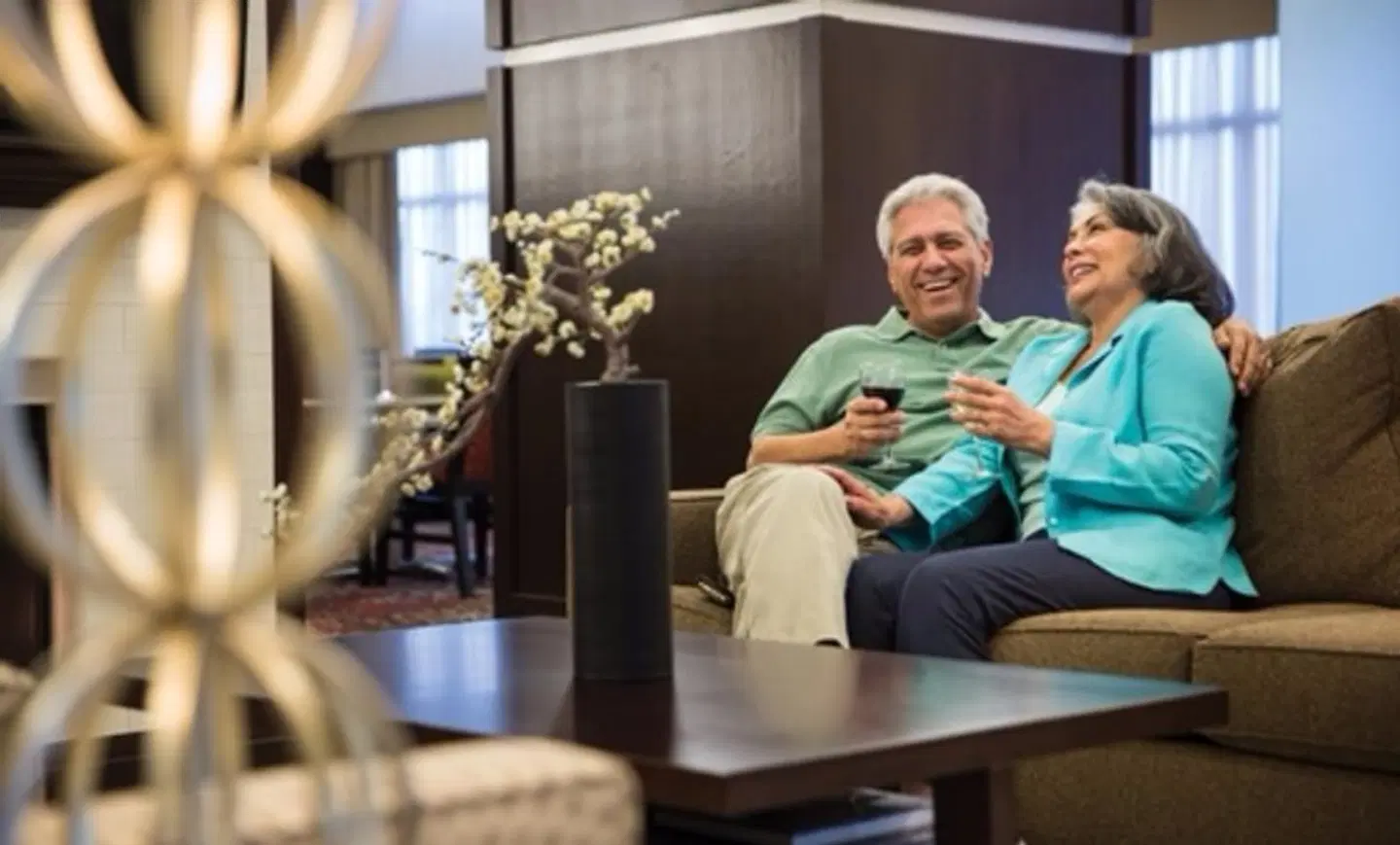 Homewood Suites by Hilton Miami Dolphin Mall PEOPLE