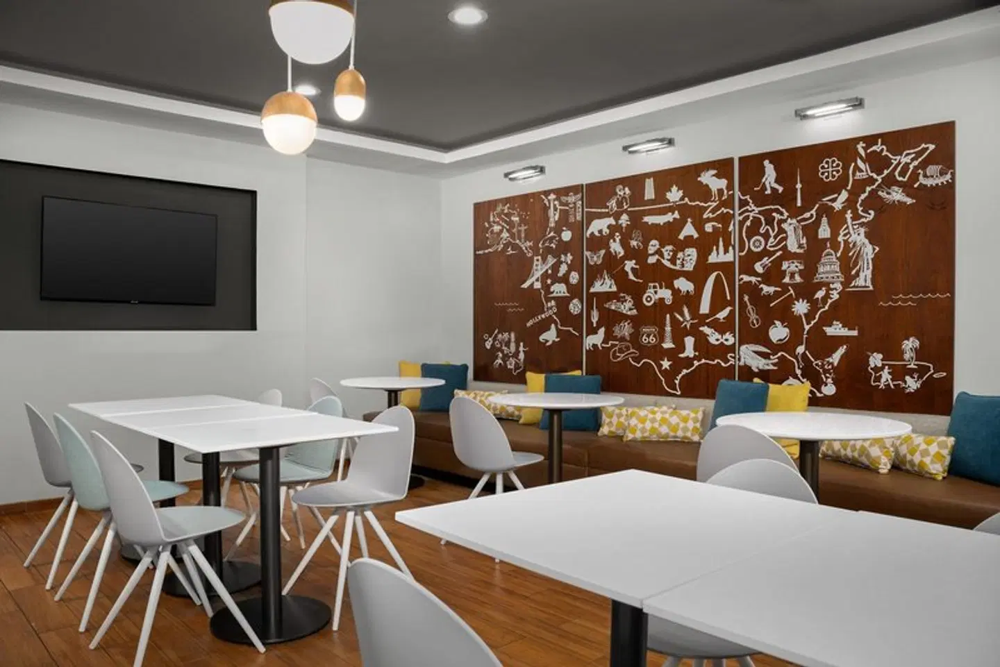 TownePlace Suites by Marriott Gainesville Northwest ROOM_EXAMPLE