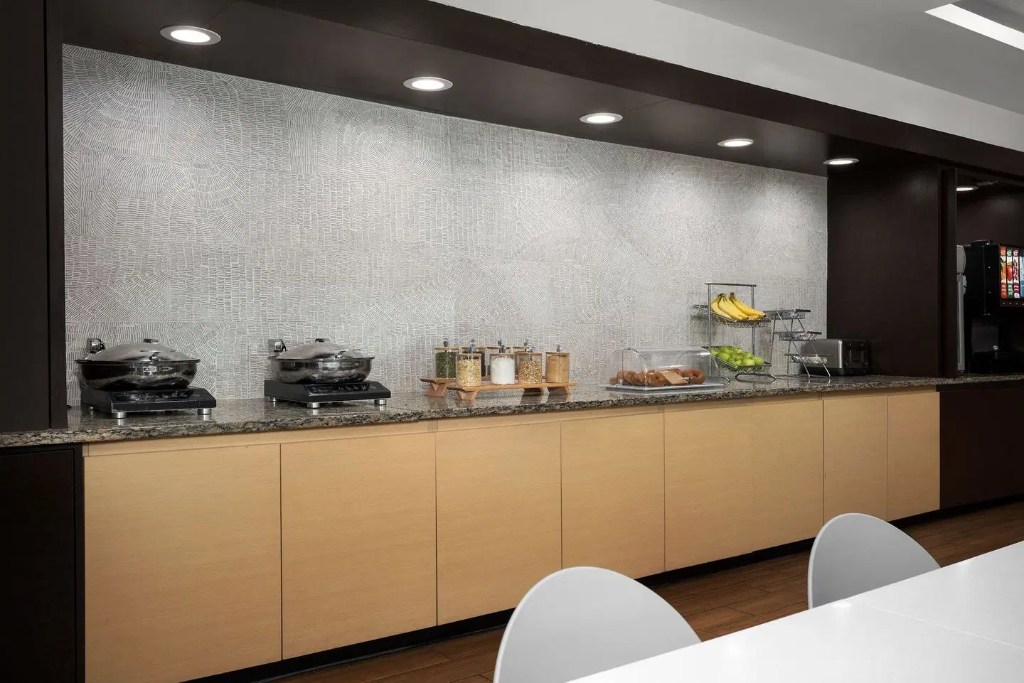 TownePlace Suites by Marriott Gainesville Northwest Bar