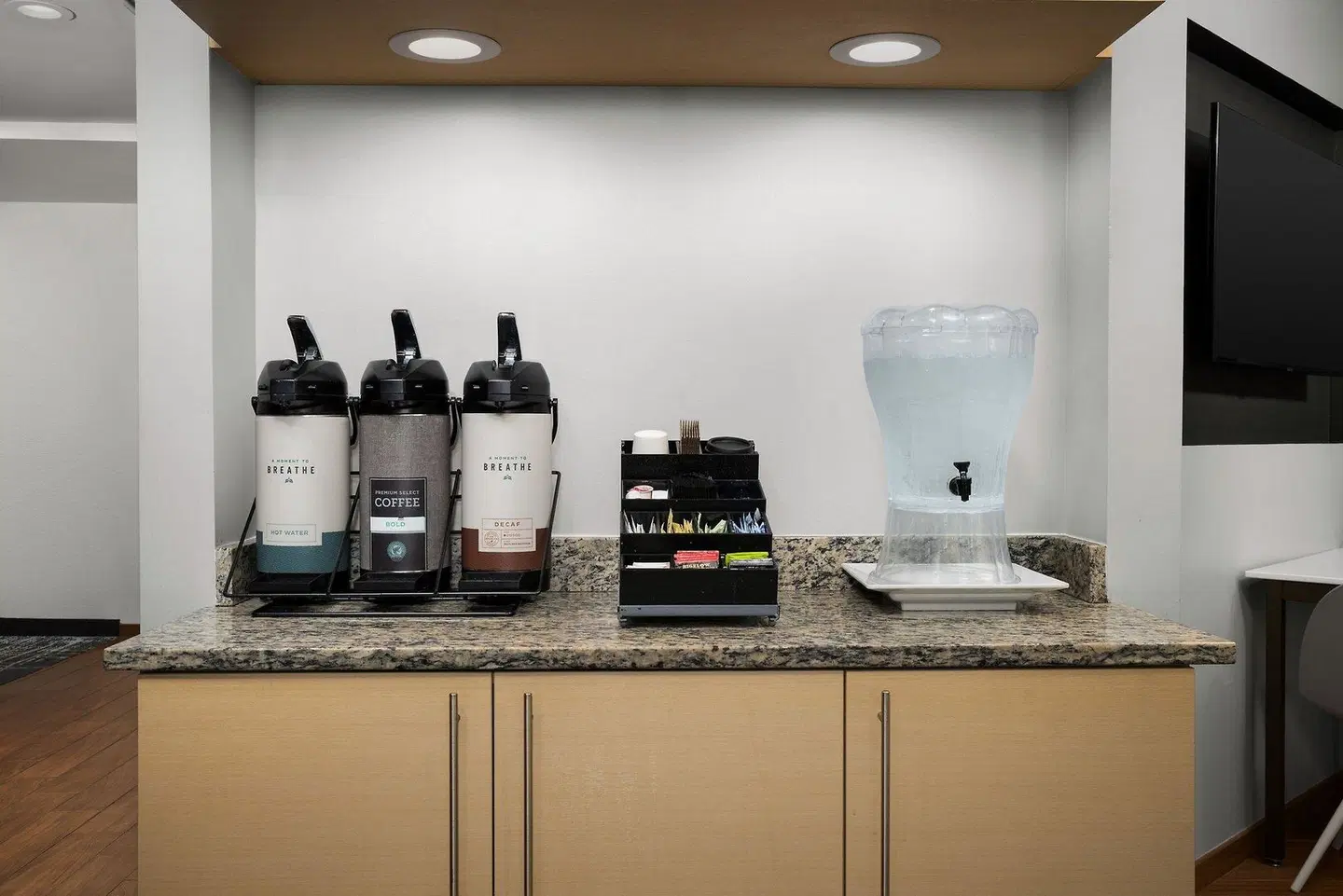 TownePlace Suites by Marriott Gainesville Northwest Konferenz