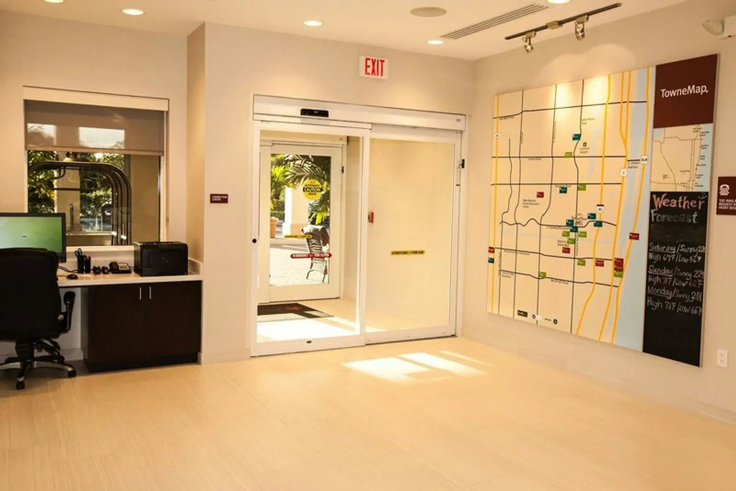TownePlace Suites by Marriott Boynton Beach HEALTH_BEAUTY