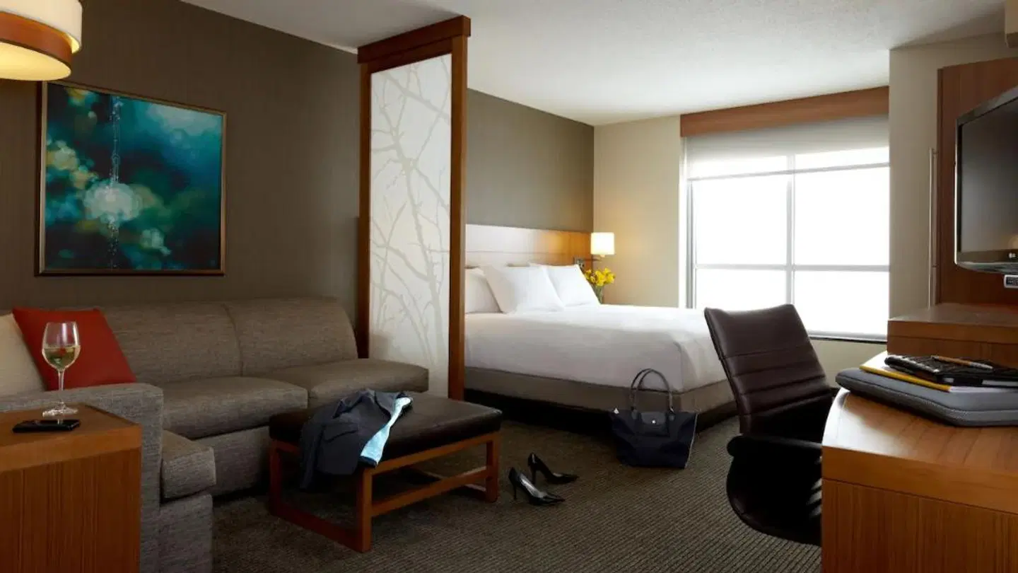 Hyatt Place Fort Myers at the Forum ROOM_EXAMPLE