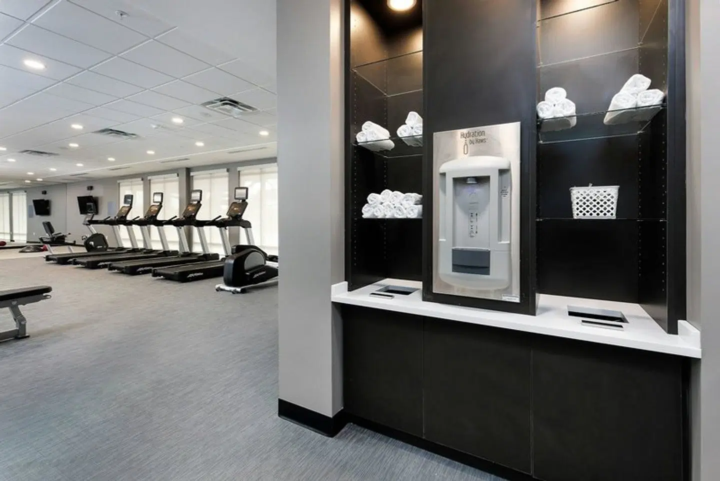 Courtyard by Marriott Pensacola I-10 West SPORTS_AND_LEISURE