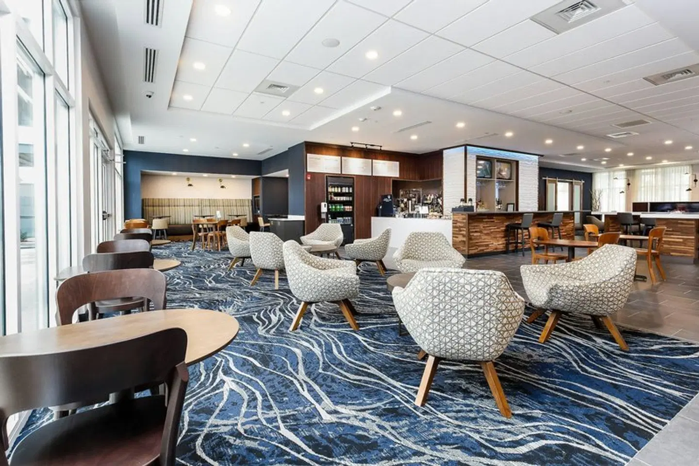 Courtyard by Marriott Pensacola I-10 West LOUNGE_LOBBY