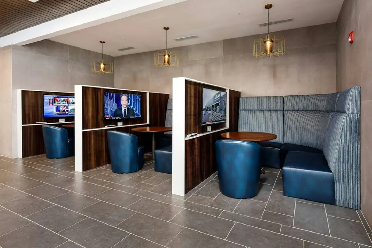 Courtyard by Marriott Pensacola I-10 West LOUNGE_LOBBY