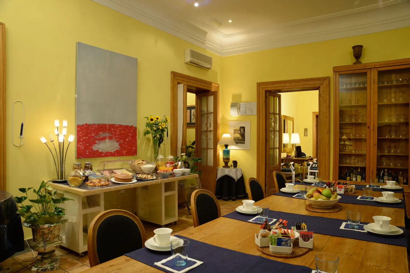 Cairoli Restaurant