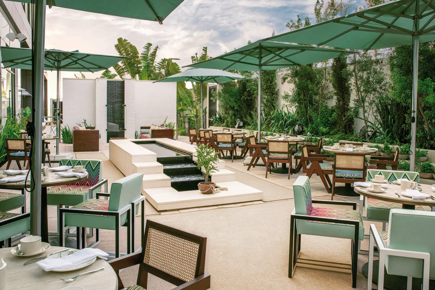 ette Hotel Terrasse