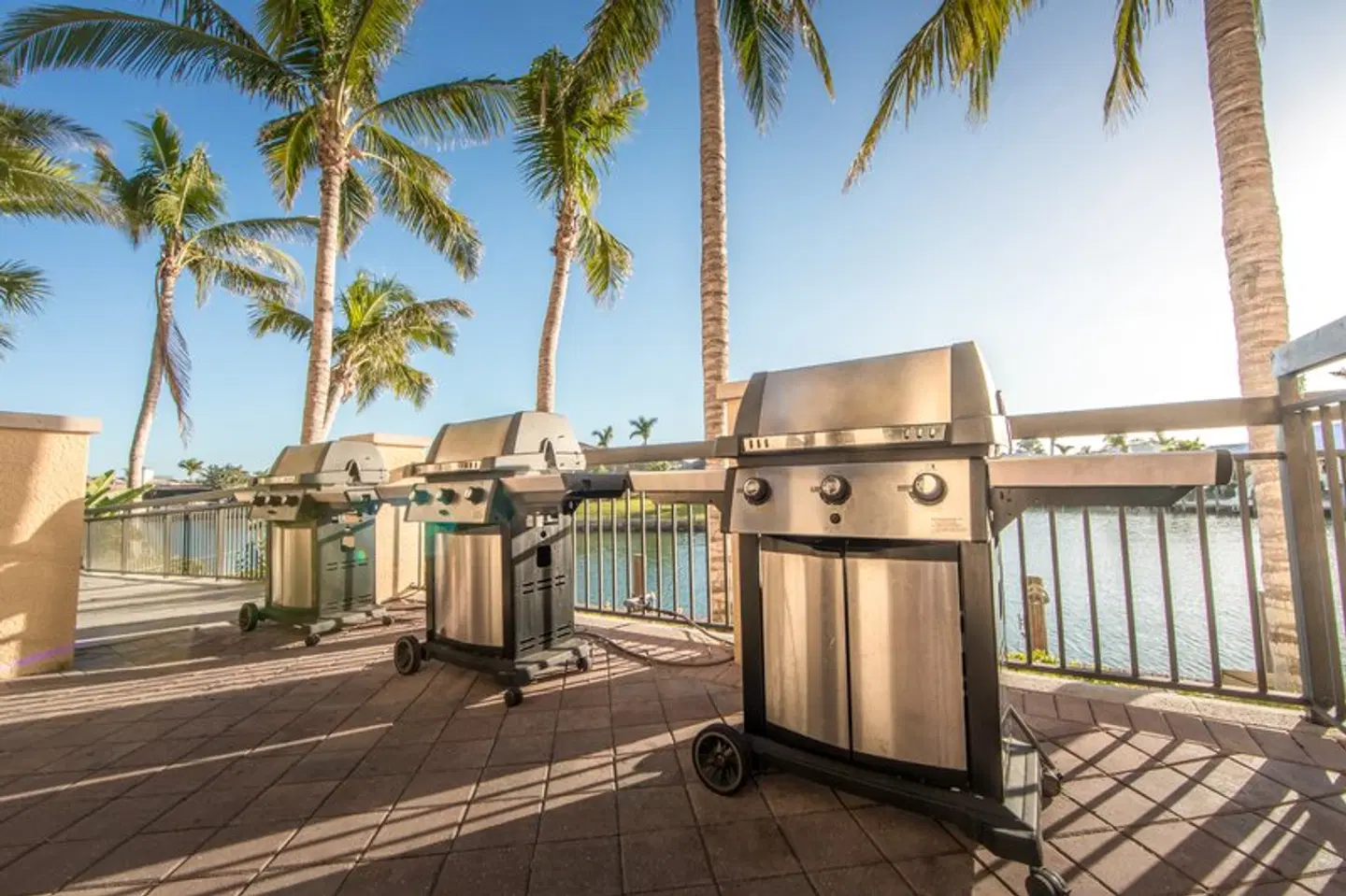 Holiday Inn Club Vacations Marco Island Sunset Cove by IHG SPORTS_AND_LEISURE