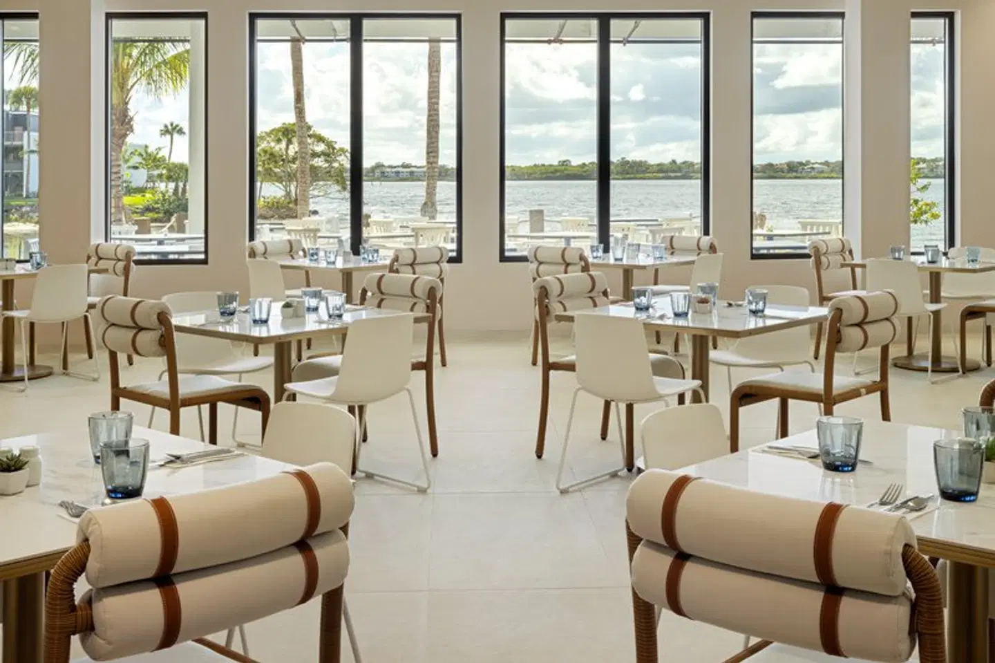 Sandpiper Bay All-Inclusive, Trademark Collection by Wyndham Restaurant