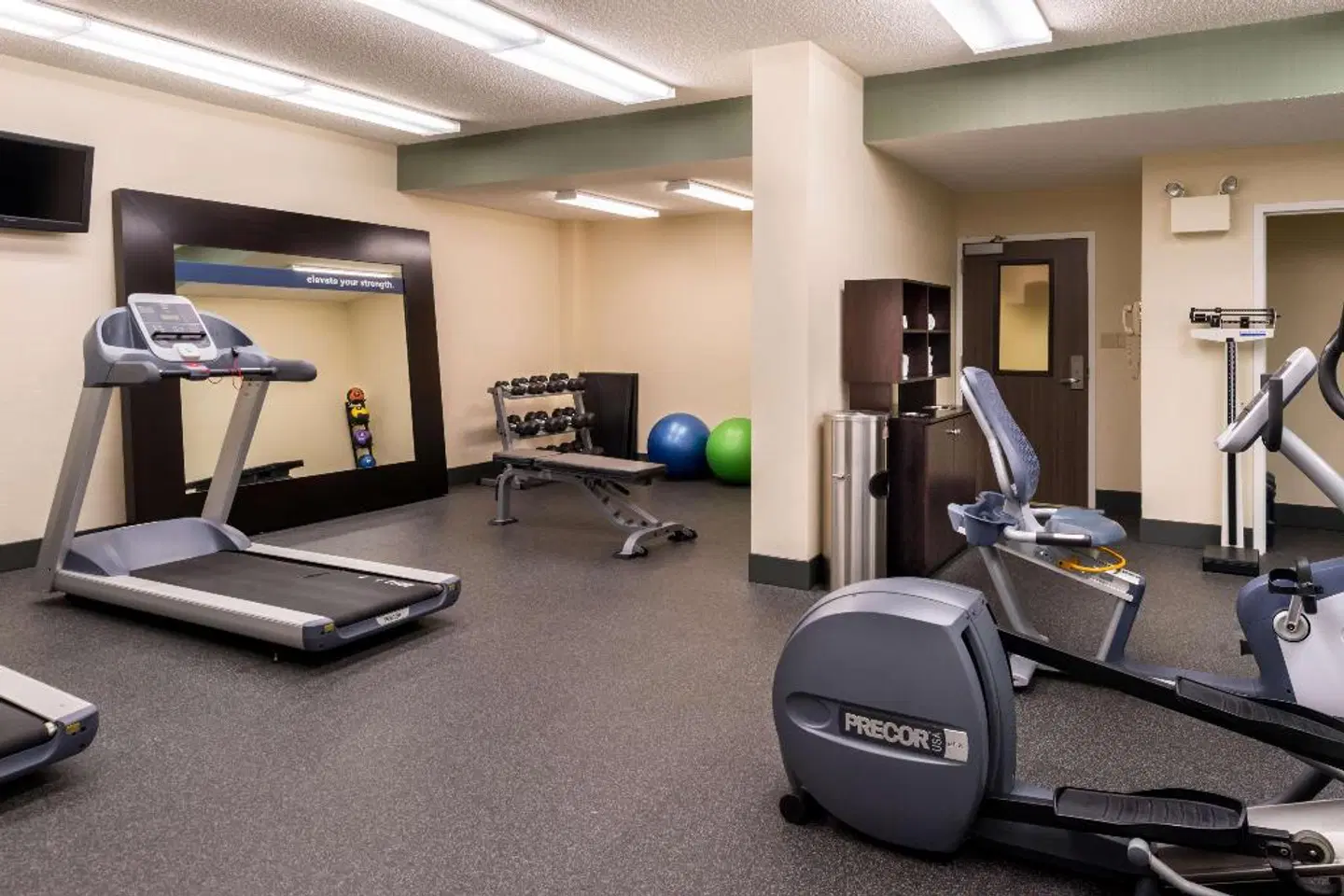 Hampton Inn & Suites Orlando/East UCF Area SPORTS_AND_LEISURE