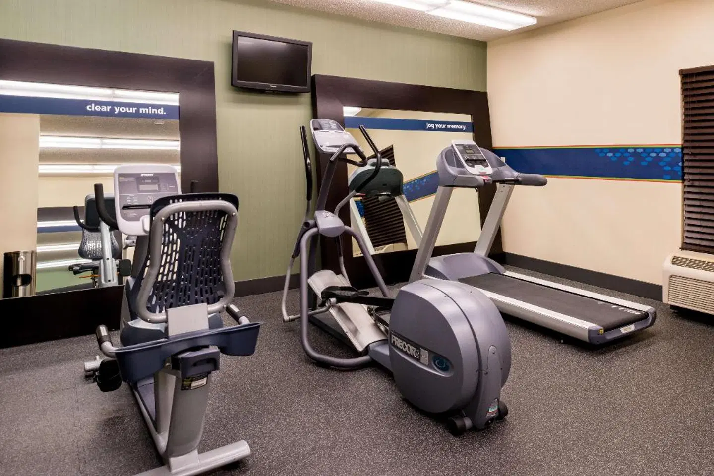 Hampton Inn & Suites Orlando/East UCF Area SPORTS_AND_LEISURE