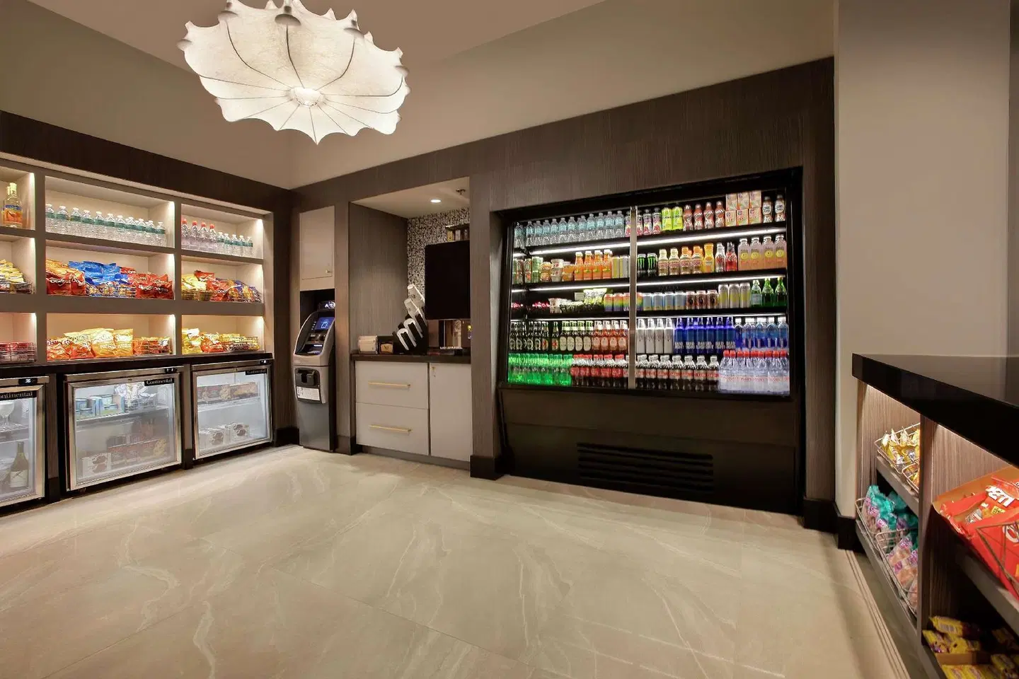 Embassy Suites by Hilton Orlando Airport Bar