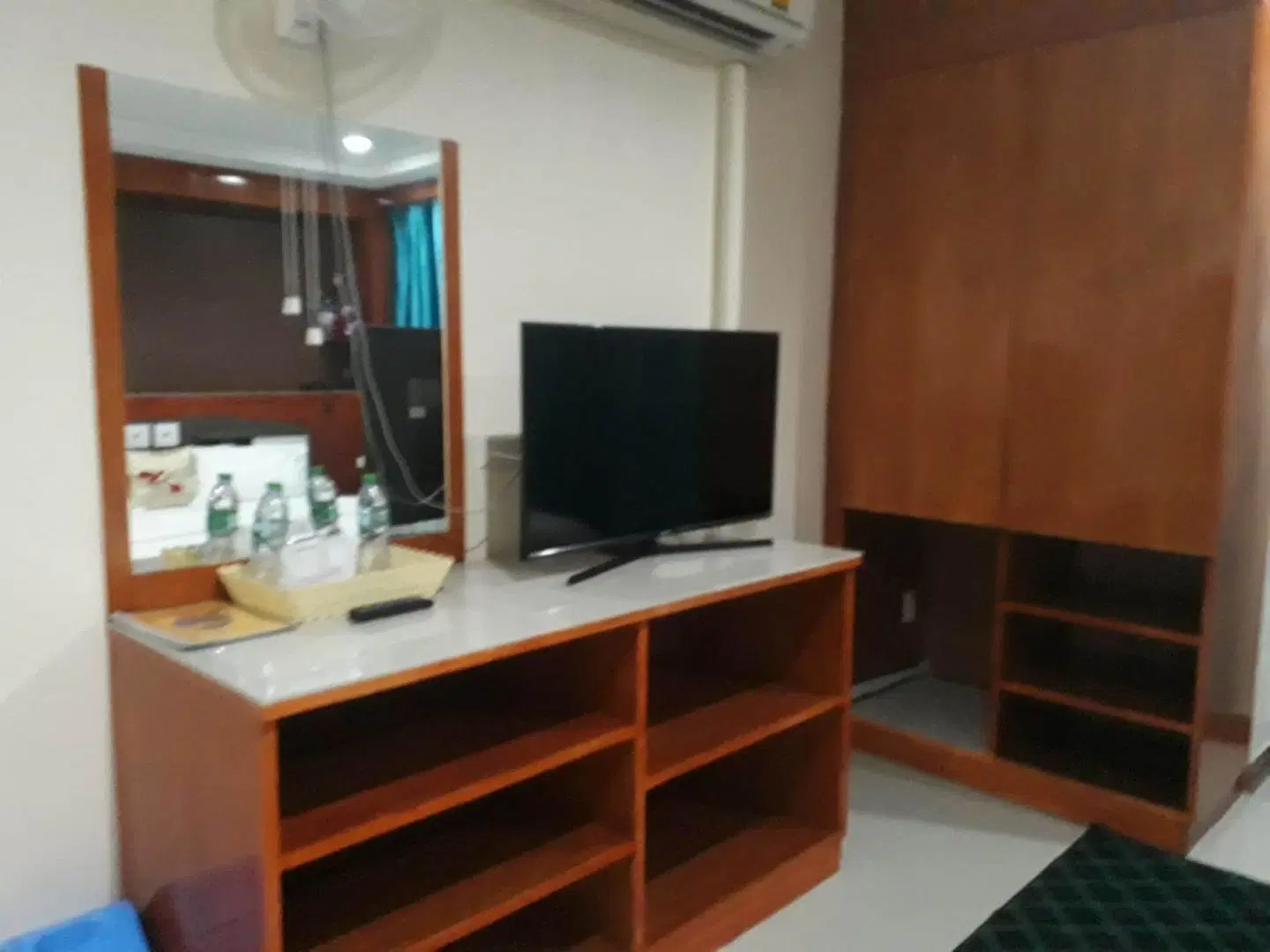 New Pind Balluchi Inn ROOM_EXAMPLE