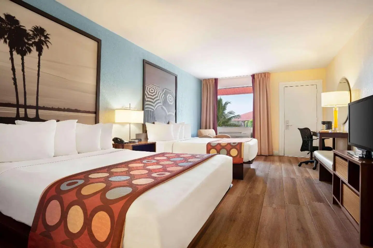 Super 8 by Wyndham, Florida City/Homestead/Everglades ROOM_EXAMPLE