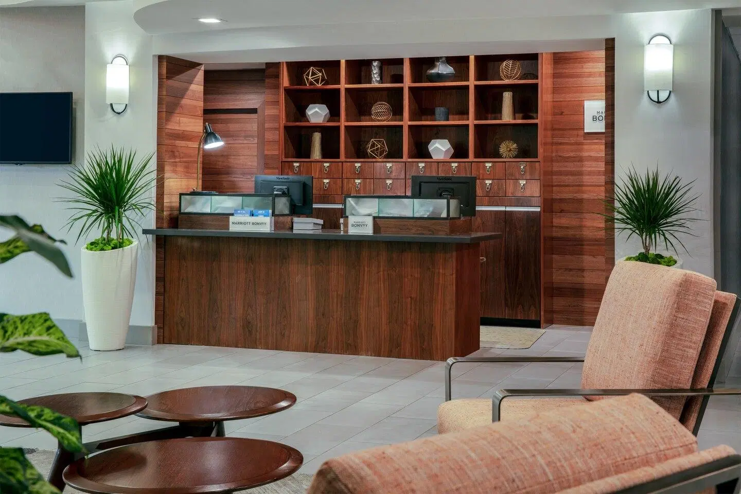 Four Points by Sheraton Fort Lauderdale Airport - Dania Beach Bar
