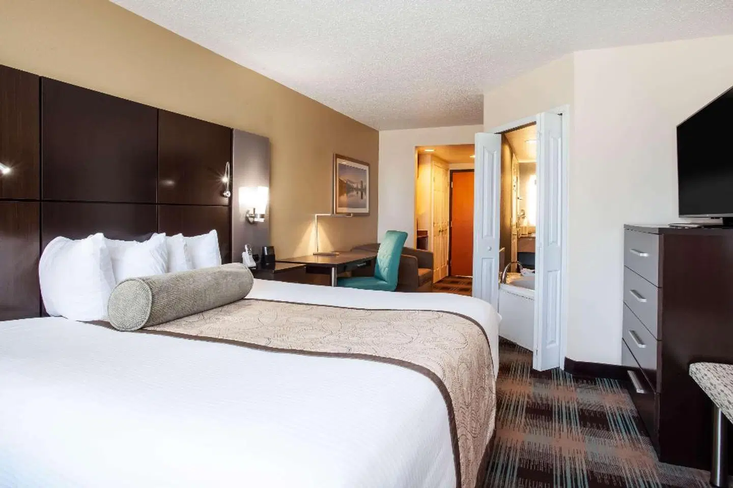 Wingate by Wyndham Orlando International Airport ROOM_EXAMPLE
