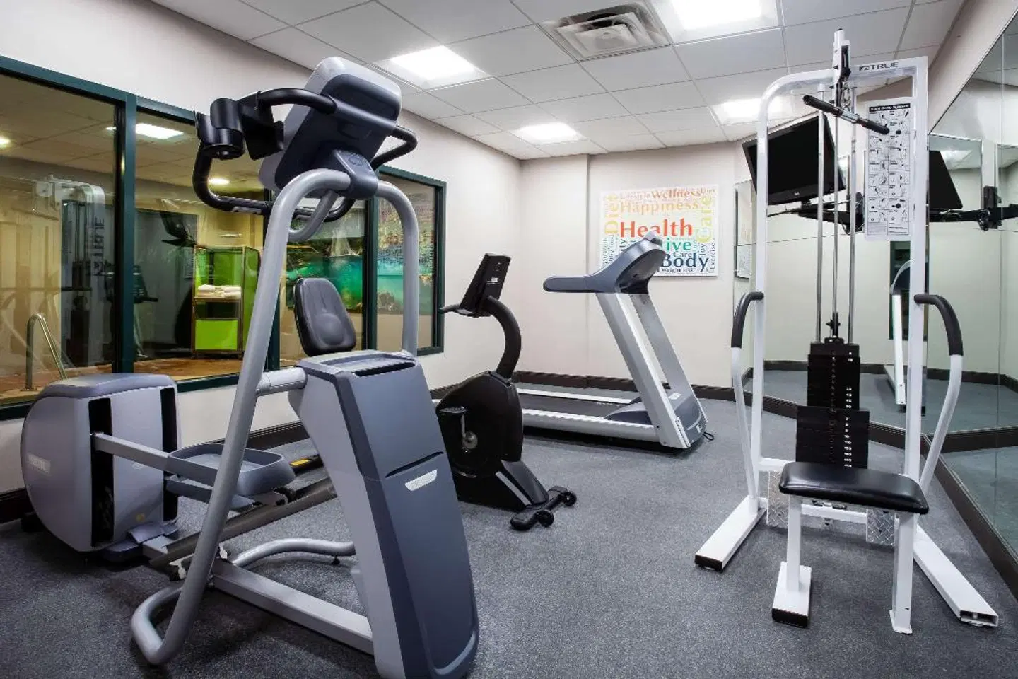 Wingate by Wyndham Orlando International Airport SPORTS_AND_LEISURE