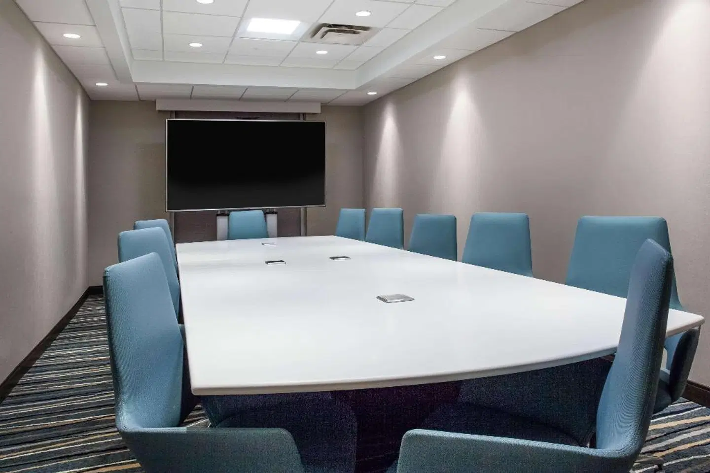 Wingate by Wyndham Orlando International Airport Konferenz