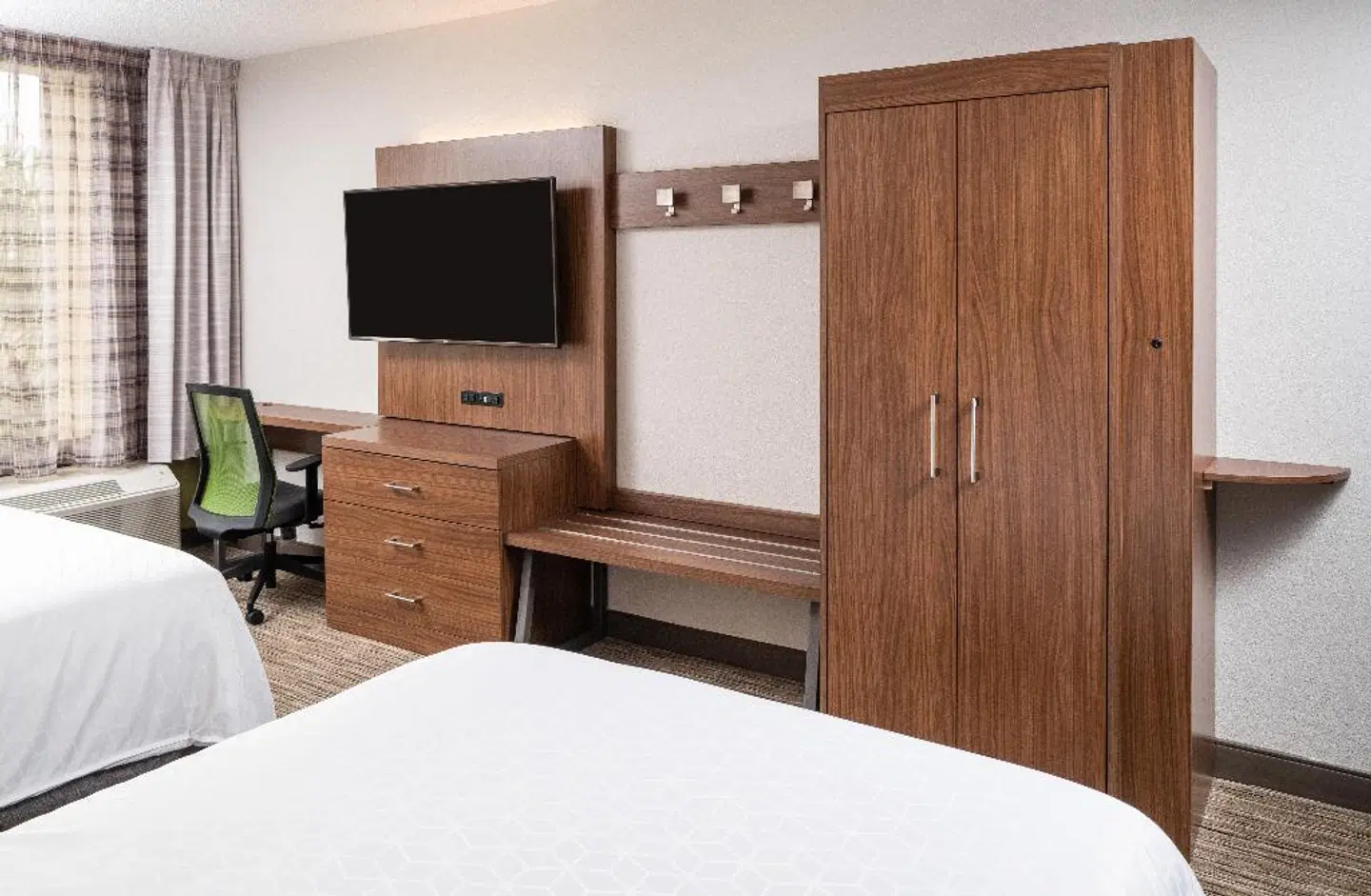 Holiday Inn Express Boca Raton-West ROOM_EXAMPLE