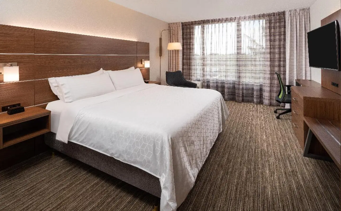 Holiday Inn Express Boca Raton-West ROOM_EXAMPLE