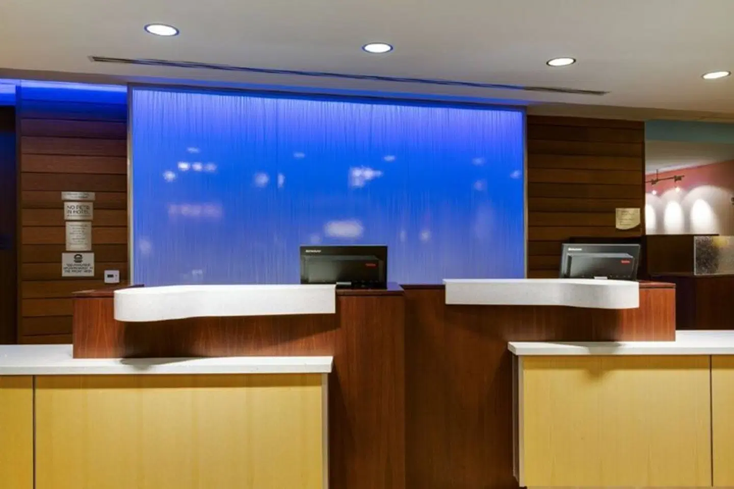 Fairfield Inn & Suites by Marriott Fort Lauderdale Pembroke Pines Konferenz