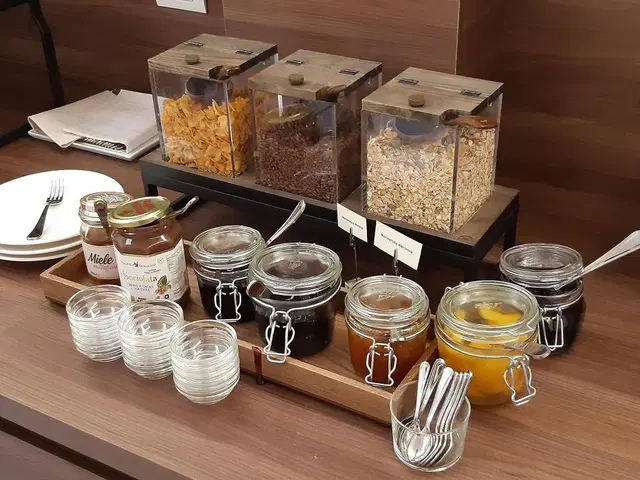 Hotel Touring Restaurant