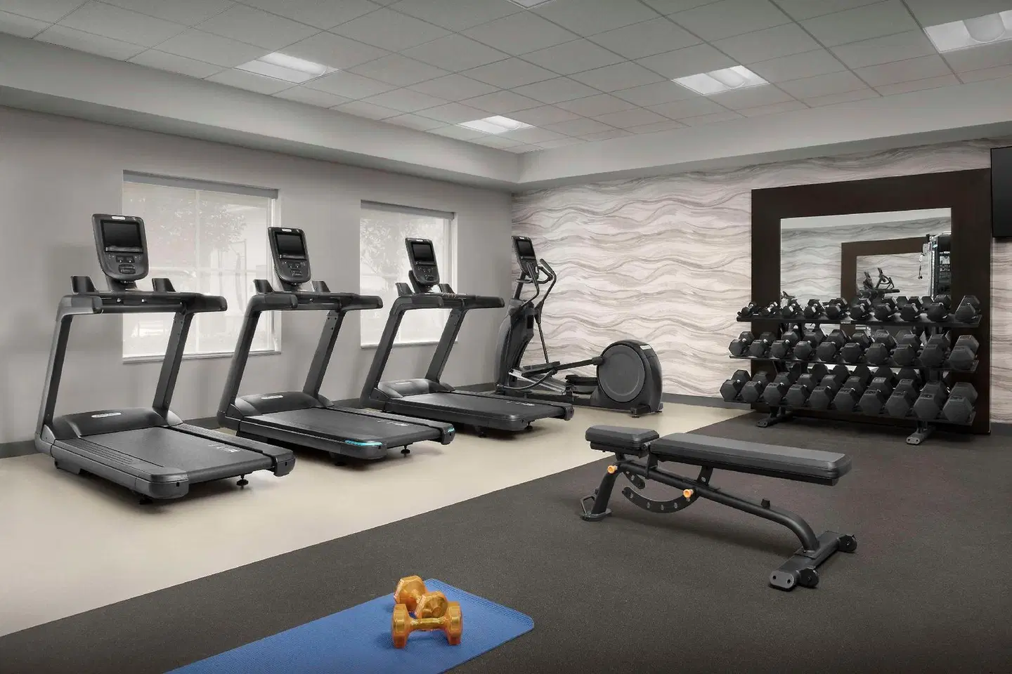 Homewood Suites by Hilton Orlando Airport SPORTS_AND_LEISURE
